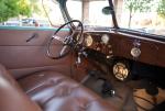 Ford DeLuxe Roadster 1937 года